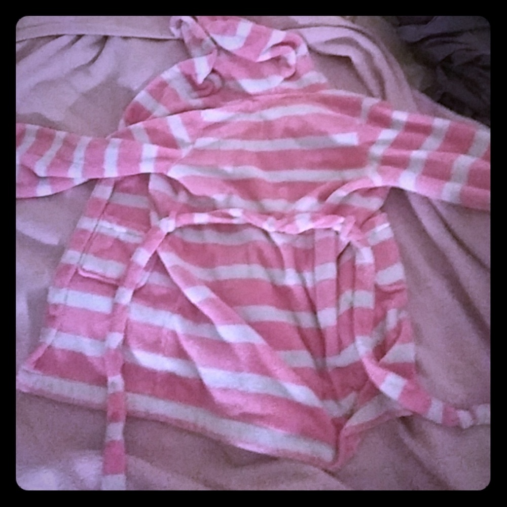 Childerns Robe